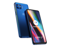MOTOROLA MOTO G 5G Plus 6/128GB Niebieski - 578593 - zdjęcie 12